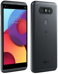 Замена кнопок на телефоне LG Q8 в Рязане